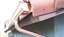 Rain Gutter Installation, Repair, Cleaning in Beaver Bay, MN